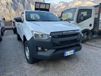 Isuzu D-Max 2025 occasion