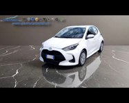 Toyota Yaris 2025 occasion