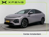 XPENG G6 2025 occasion