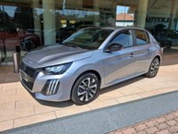 Peugeot 208 2025 occasion