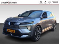 Mitsubishi Eclipse Cross 2025 occasion