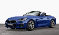 BMW Z4 2025 occasion