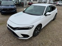 Honda Civic 2025 occasion