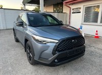 Toyota Corolla Cross 2025 occasion