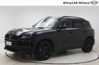 MINI Cooper Countryman 2025 occasion