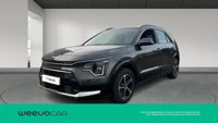 Kia Niro 2025 occasion