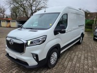 Maxus eDeliver 9 2025 occasion