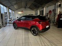 Mitsubishi ASX 2025 occasion