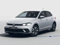 Volkswagen Polo 2025 occasion