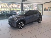 Toyota Aygo (X) 2025 occasion