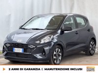 Hyundai i10 2025 occasion