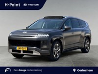 Hyundai IONIQ 9 2025 occasion