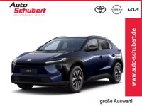 Toyota bZ4X 2025 occasion