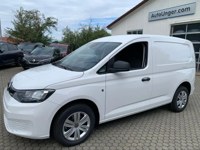 Volkswagen Caddy 2025 occasion