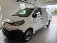 Fiat Scudo 2025 occasion