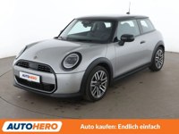 MINI Cooper Coupé 2025 occasion