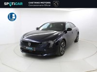 Peugeot 508 2025 occasion