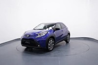 Toyota Aygo (X) 2025 occasion