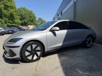 Hyundai IONIQ 2025 occasion