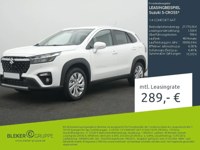 Suzuki (SX4) S-Cross 2025 occasion