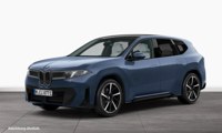 BMW iX3 2025 occasion