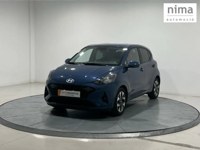 Hyundai i10 2025 occasion