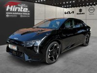 Kia EV4 2025 occasion