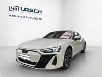 Audi e-tron GT 2025 occasion