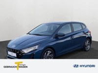Hyundai i20 2025 occasion