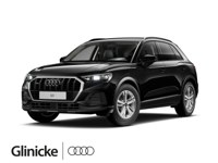 Audi Q3 2025 occasion