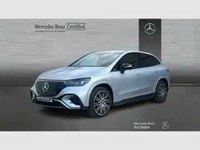 Mercedes-Benz EQE SUV 2025 occasion