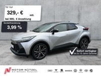 Toyota C-HR 2025 occasion