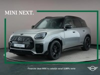 MINI John Cooper Works Countryman 2025 occasion