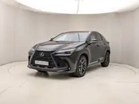 Lexus NX 450h 2025 occasion