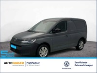 Volkswagen Caddy 2025 occasion