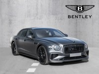 Bentley Flying Spur 2025 occasion