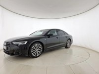 Audi A8 2025 occasion