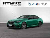 BMW M5 2025 occasion
