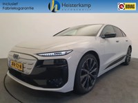 Audi A6 e-tron 2025 occasion