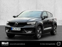 Volvo C40 2025 occasion