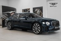 Bentley Flying Spur 2025 occasion