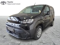 Toyota Proace (Verso) 2025 occasion