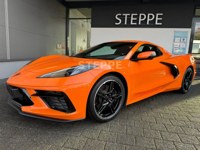 Corvette C8 2025 occasion
