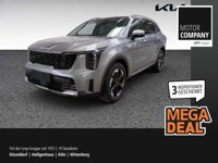 Kia Sorento 2025 occasion