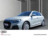 Audi A1 2025 occasion