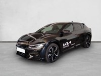 Kia EV6 2025 occasion