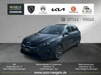 Kia cee'd Sportswagon 2025 occasion