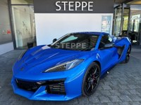 Corvette Z06 2025 occasion