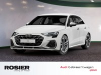 Audi S3 2025 occasion