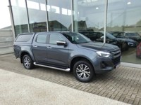 Isuzu D-Max 2025 occasion